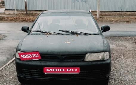 Mitsubishi Lancer VII, 1995 год, 100 000 рублей, 2 фотография