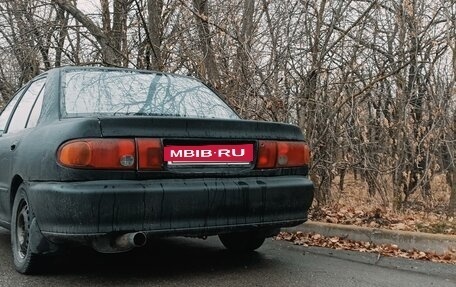 Mitsubishi Lancer VII, 1995 год, 100 000 рублей, 6 фотография