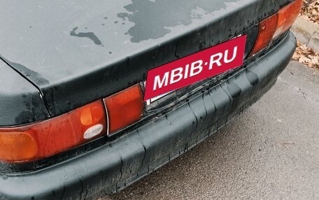 Mitsubishi Lancer VII, 1995 год, 100 000 рублей, 5 фотография