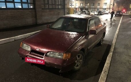 Ford Scorpio II, 1987 год, 55 000 рублей, 10 фотография