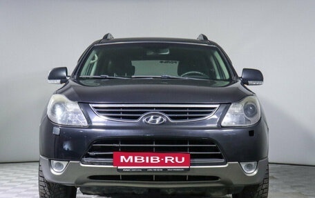 Hyundai ix55, 2009 год, 1 290 000 рублей, 2 фотография