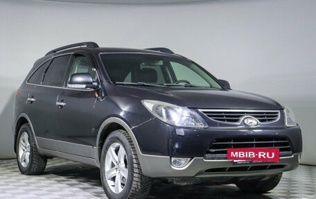 Hyundai ix55, 2009 год, 1 290 000 рублей, 3 фотография