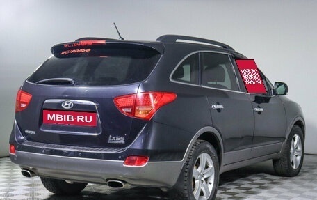 Hyundai ix55, 2009 год, 1 290 000 рублей, 5 фотография