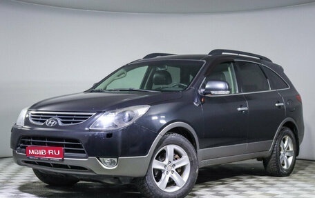 Hyundai ix55, 2009 год, 1 290 000 рублей, 1 фотография