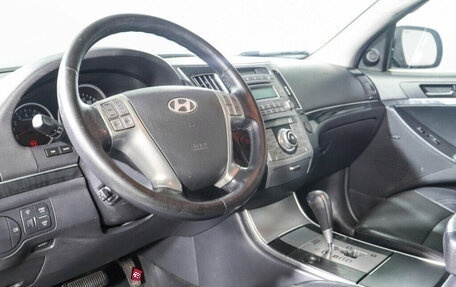 Hyundai ix55, 2009 год, 1 290 000 рублей, 14 фотография