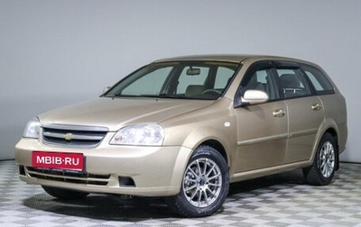 Chevrolet Lacetti, 2006 год, 520 000 рублей, 1 фотография