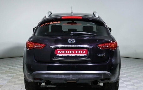 Infiniti QX70, 2014 год, 2 070 000 рублей, 6 фотография