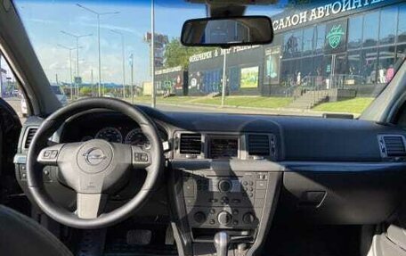 Opel Vectra C рестайлинг, 2007 год, 610 000 рублей, 5 фотография