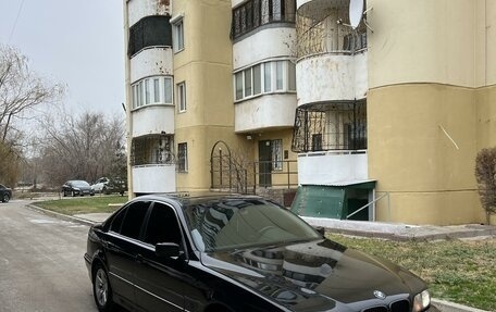 BMW 5 серия, 1996 год, 625 000 рублей, 5 фотография