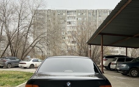 BMW 5 серия, 1996 год, 625 000 рублей, 14 фотография