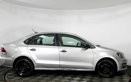 Volkswagen Polo VI (EU Market), 2019 год, 790 000 рублей, 4 фотография