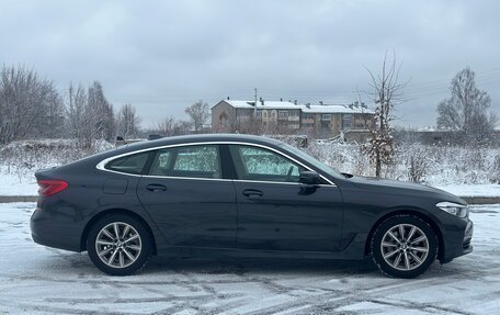 BMW 6 серия, 2019 год, 3 950 000 рублей, 2 фотография