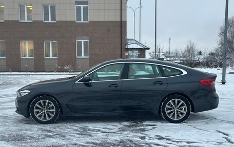 BMW 6 серия, 2019 год, 3 950 000 рублей, 6 фотография