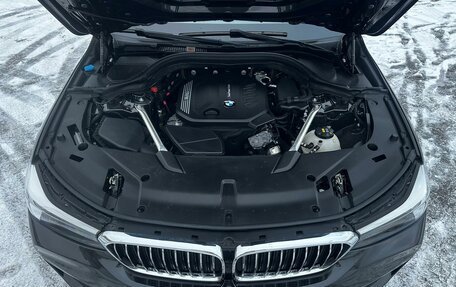 BMW 6 серия, 2019 год, 3 950 000 рублей, 13 фотография