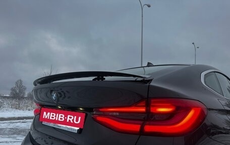 BMW 6 серия, 2019 год, 3 950 000 рублей, 10 фотография