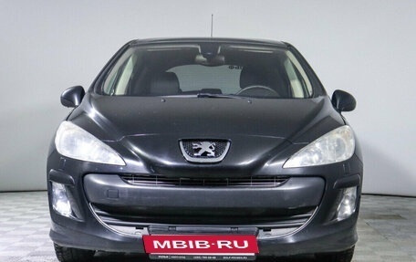 Peugeot 308 II, 2008 год, 550 000 рублей, 2 фотография