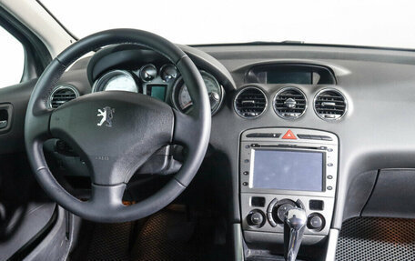 Peugeot 308 II, 2008 год, 550 000 рублей, 12 фотография