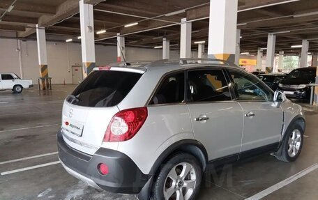 Opel Antara I, 2010 год, 1 175 000 рублей, 4 фотография