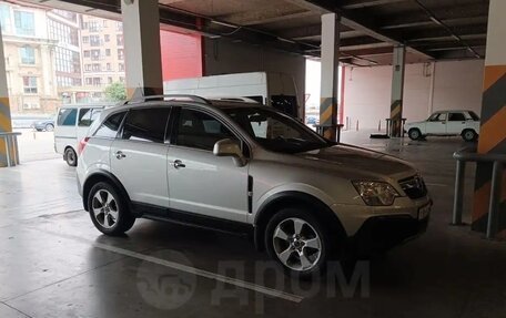 Opel Antara I, 2010 год, 1 175 000 рублей, 2 фотография