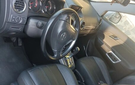 Opel Antara I, 2010 год, 1 175 000 рублей, 8 фотография