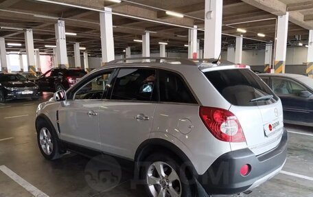 Opel Antara I, 2010 год, 1 175 000 рублей, 3 фотография