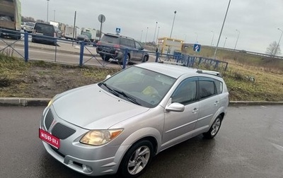 Pontiac Vibe II, 2004 год, 600 000 рублей, 1 фотография