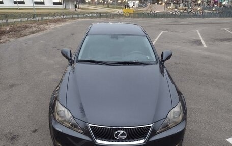 Lexus IS II рестайлинг 2, 2006 год, 1 480 000 рублей, 2 фотография