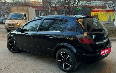 Opel Astra H, 2007 год, 500 000 рублей, 3 фотография