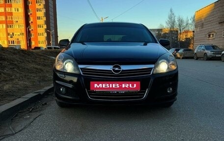 Opel Astra H, 2007 год, 500 000 рублей, 6 фотография