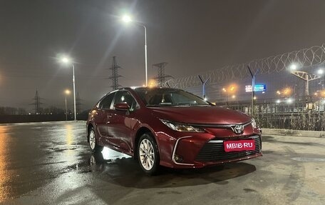 Toyota Corolla, 2019 год, 1 950 000 рублей, 1 фотография