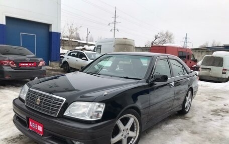 Toyota Crown, 2000 год, 1 500 000 рублей, 1 фотография