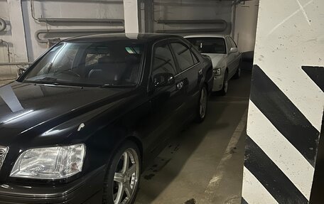 Toyota Crown, 2000 год, 1 500 000 рублей, 8 фотография