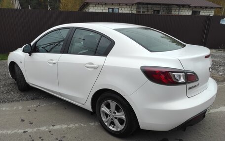 Mazda 3, 2010 год, 990 000 рублей, 3 фотография