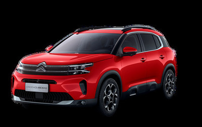 Citroen C5 Aircross I, 2024 год, 3 899 000 рублей, 1 фотография