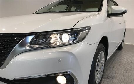 Toyota Allion, 2017 год, 1 120 000 рублей, 3 фотография