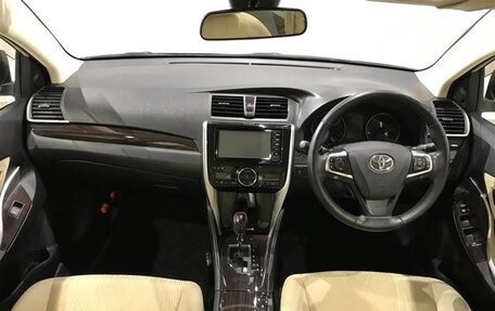 Toyota Allion, 2017 год, 1 120 000 рублей, 6 фотография