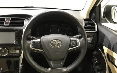 Toyota Allion, 2017 год, 1 120 000 рублей, 8 фотография