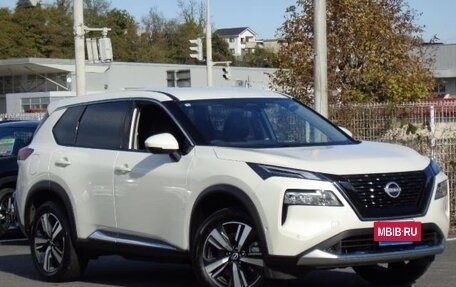 Nissan X-Trail, 2023 год, 2 827 200 рублей, 6 фотография