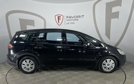 Ford S-MAX I, 2007 год, 650 000 рублей, 4 фотография