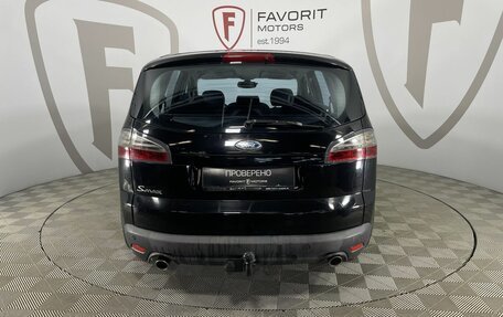 Ford S-MAX I, 2007 год, 650 000 рублей, 3 фотография