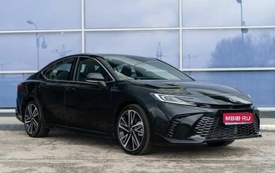 Toyota Camry, 2024 год, 5 050 000 рублей, 1 фотография