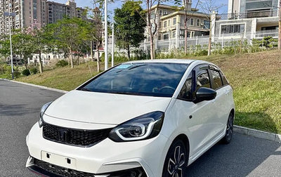 Honda Fit, 2022 год, 1 150 200 рублей, 1 фотография