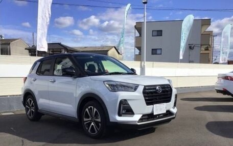 Daihatsu Rocky, 2021 год, 1 280 000 рублей, 1 фотография