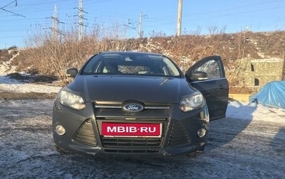 Ford Focus III, 2011 год, 840 000 рублей, 1 фотография