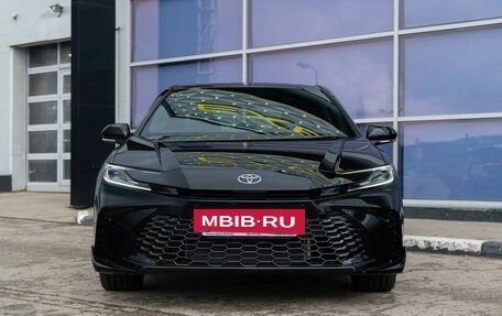 Toyota Camry, 2024 год, 5 050 000 рублей, 2 фотография