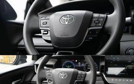 Toyota Camry, 2024 год, 5 050 000 рублей, 22 фотография