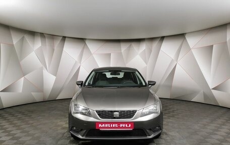 SEAT Leon III, 2014 год, 1 197 000 рублей, 7 фотография