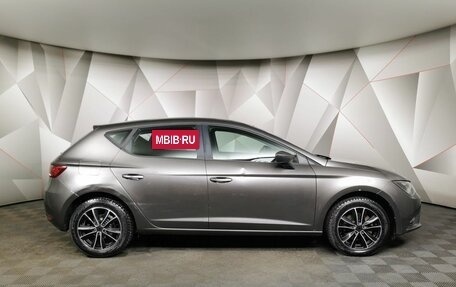 SEAT Leon III, 2014 год, 1 197 000 рублей, 6 фотография