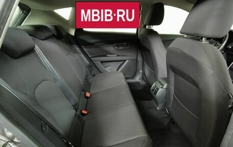 SEAT Leon III, 2014 год, 1 197 000 рублей, 13 фотография