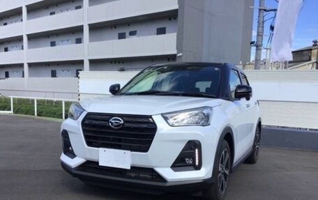 Daihatsu Rocky, 2021 год, 1 280 000 рублей, 2 фотография